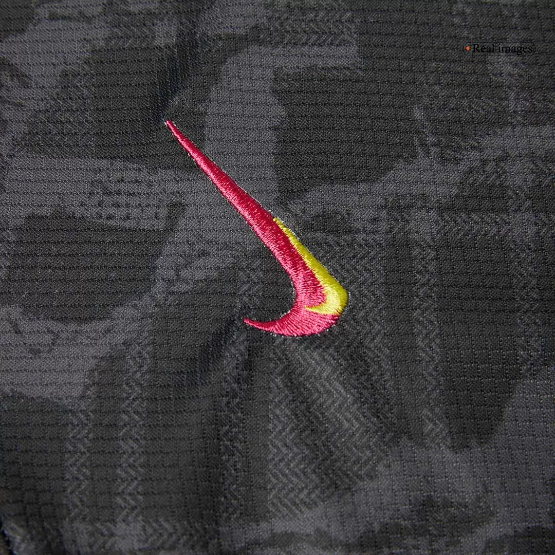 Chelsea Third Away Kids Soccer Jerseys Kit - Image 10