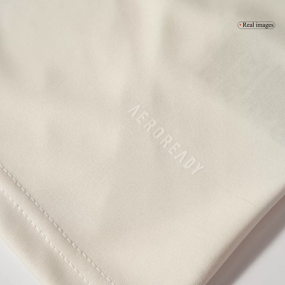 Colombia Soccer Jersey- 100th Anniversary T-Shirt - Image 9