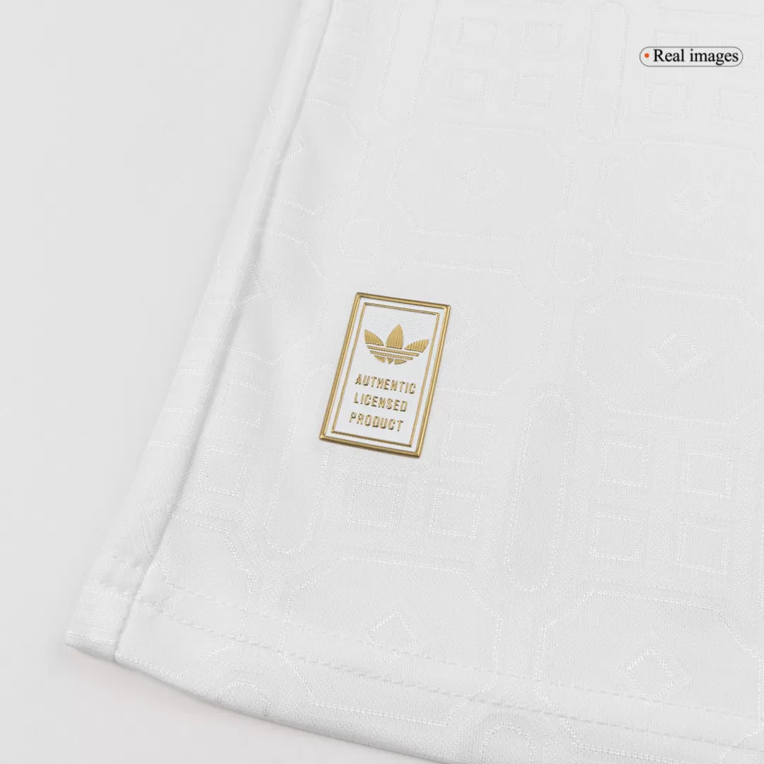 Roma Third Away Player Version Jersey 2025/26 - Image 9