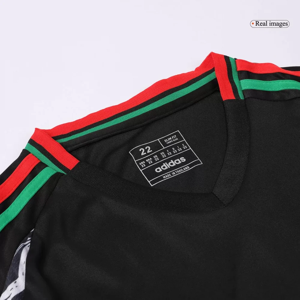 Arsenal Away Kids Soccer Jerseys Kit - Image 8