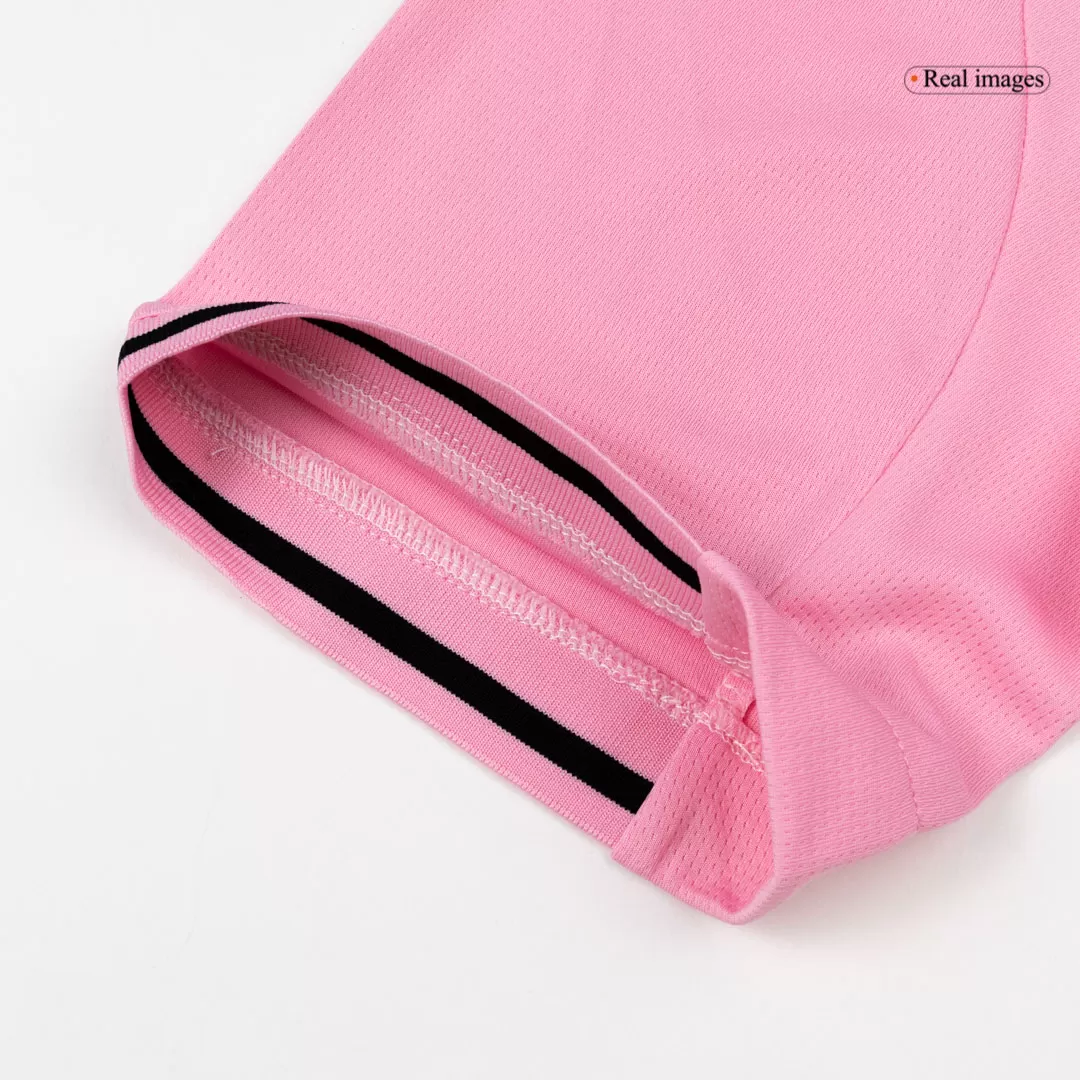 Palermo Home Soccer Jersey 2025/26 - Image 9