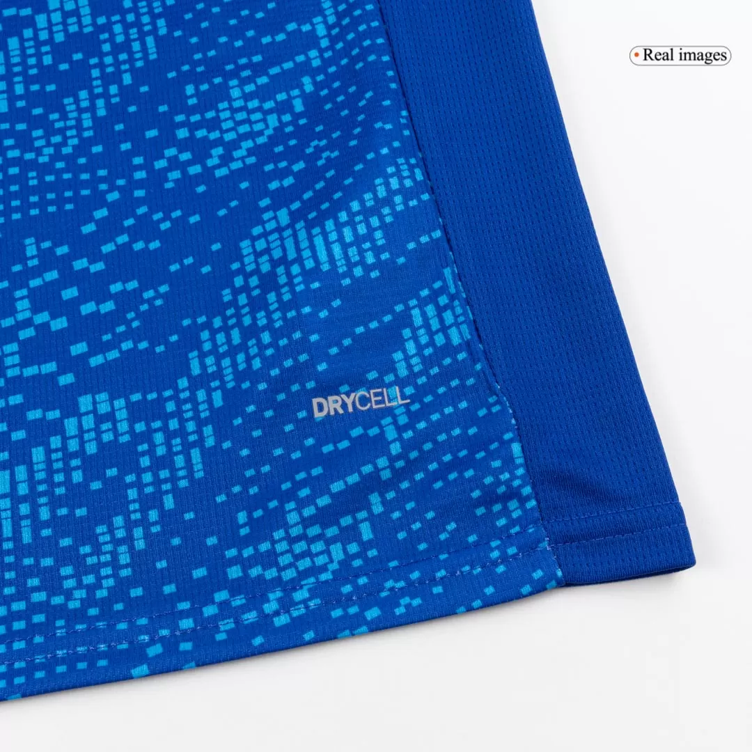 Marseille Third Away Soccer Jersey 2025/26 - Image 11