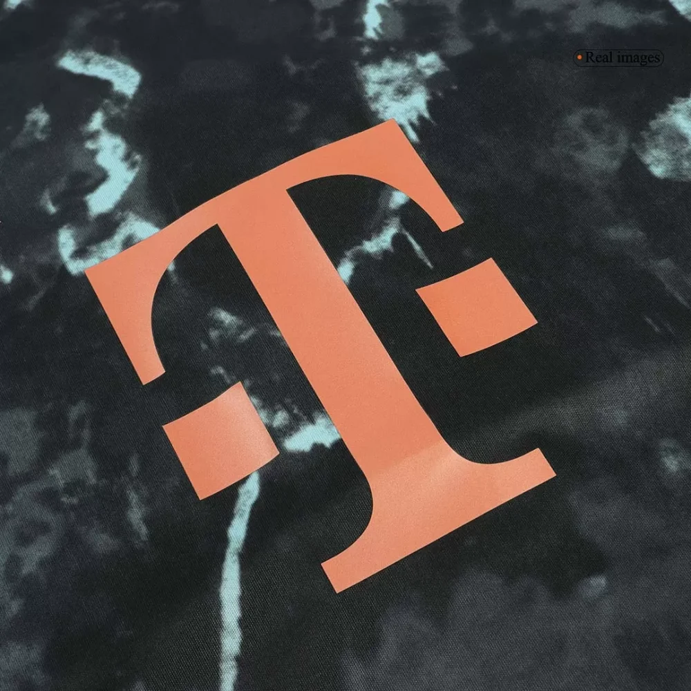 KANE #9 Bayern Munich Away Soccer Jersey - Image 5