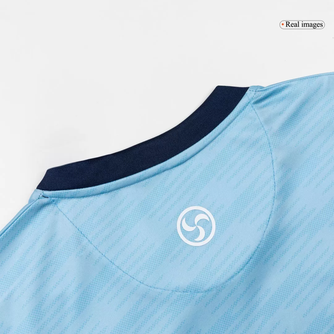 Celta Vigo Home Soccer Jersey 2025/26 - Image 12