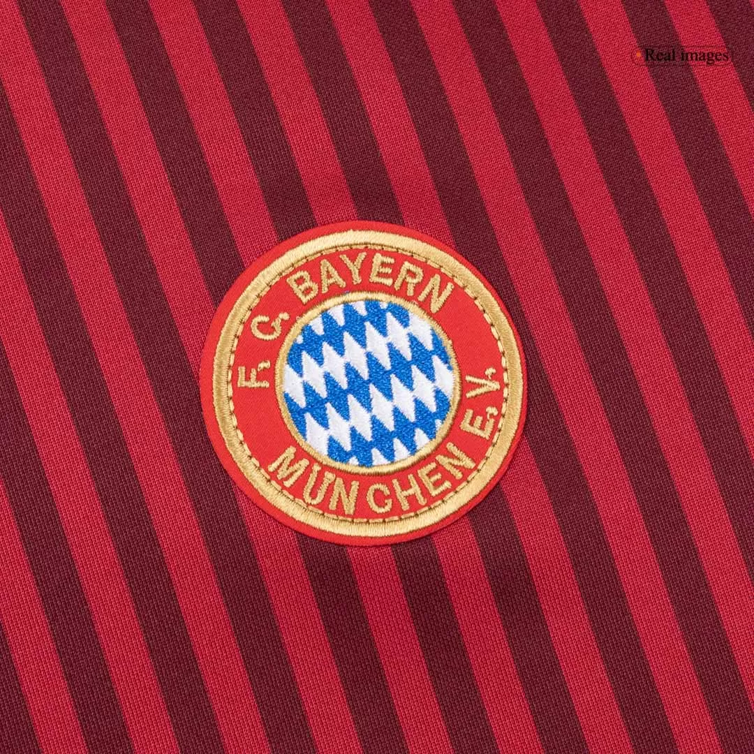 Bayern Munich Icon Soccer Jersey 2025/26 - Image 6
