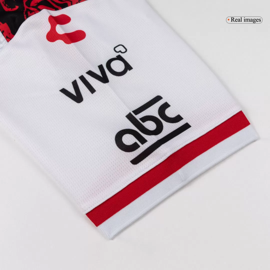 Club Tijuana Away Soccer Jersey 2025/26 - Image 11