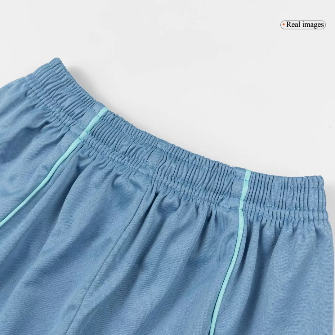 Juventus Away Soccer Jersey 2025/26 Kids - Image 8