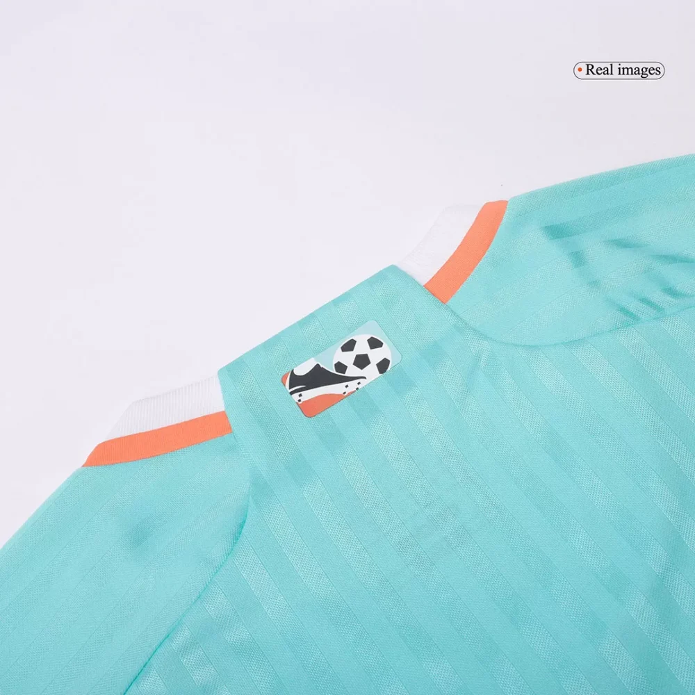 MESSI #10 Inter Miami CF Third Away Soccer Jersey - Image 9