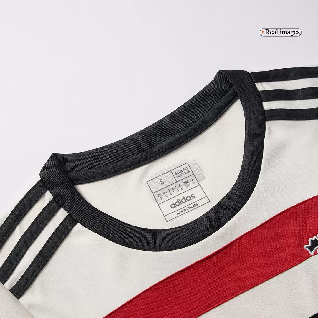 Women's Manchester United Third Away Jersey - Image 7