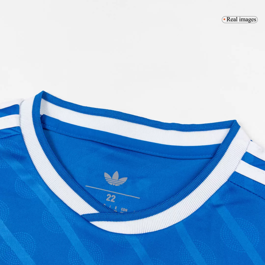 Real Madrid Third Away Kids Soccer Jerseys Full Kit 2025/26 - Image 3