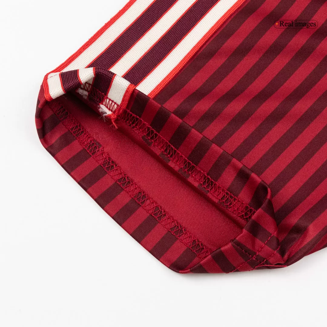 Bayern Munich Icon Soccer Jersey 2025/26 - Image 8