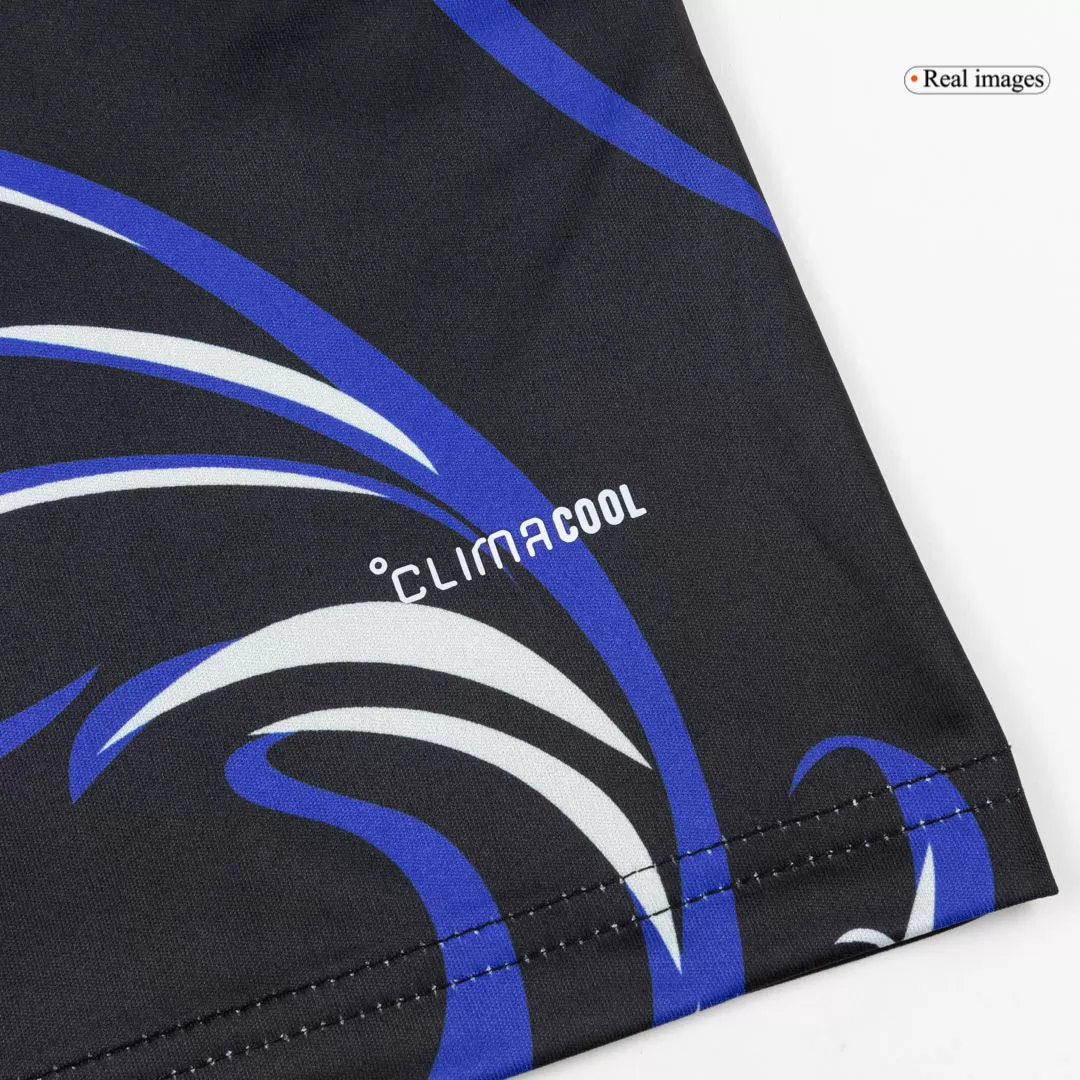 Argentina Away Soccer Jersey World Cup 2026 - Image 7