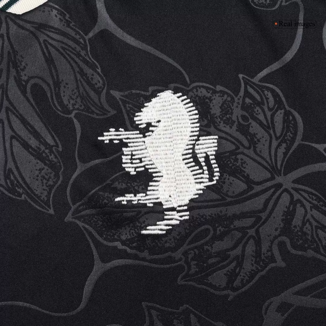 Juventus Third Away Soccer Jersey 2025/26 - Image 6