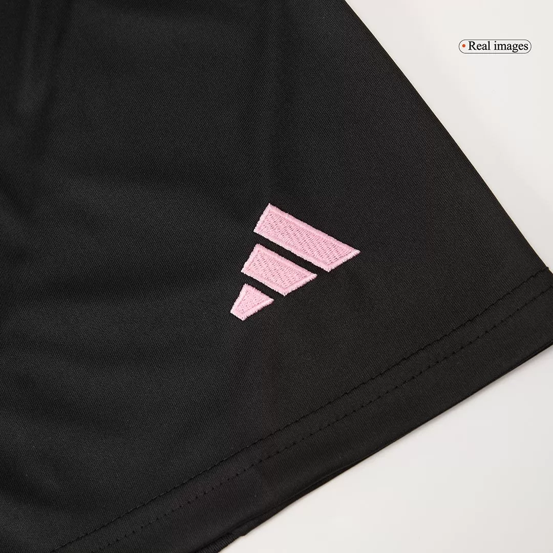 Inter Miami CF Away Soccer Shorts 2025 - Image 5