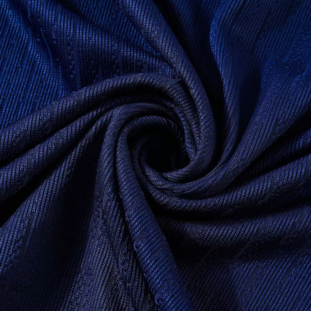 PSG 1/4 Zip Tracksuit 2025/26 Navy - Image 15