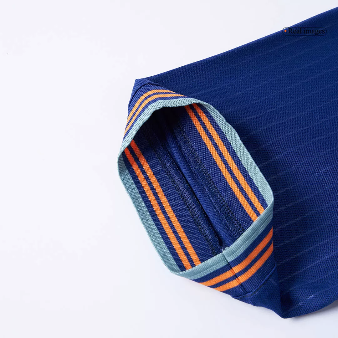 Newcastle United Third Away Soccer Jersey 2025/26 - Image 12