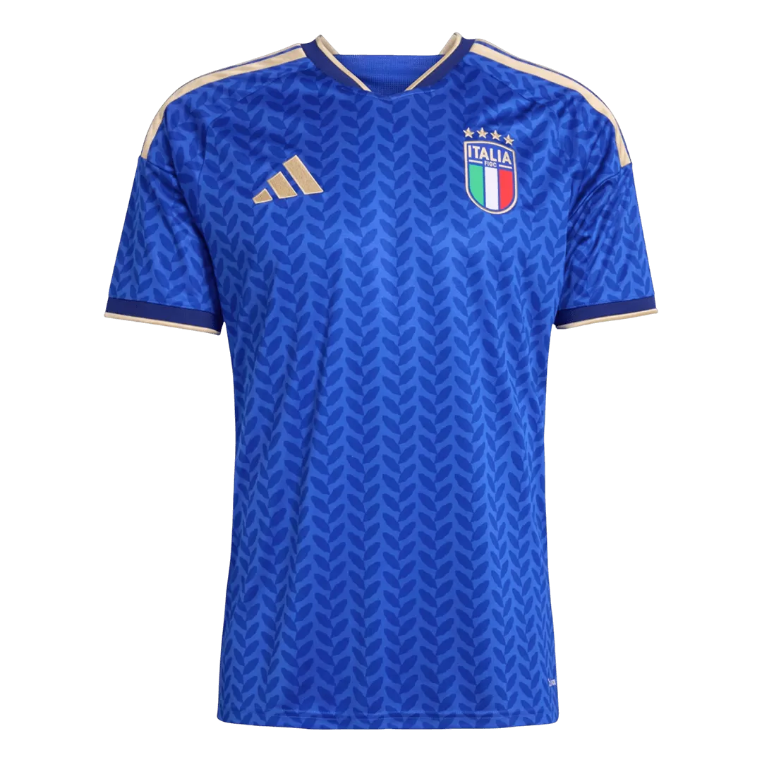 Italy Home World Cup Jerseys Kit 2026 - Image 3