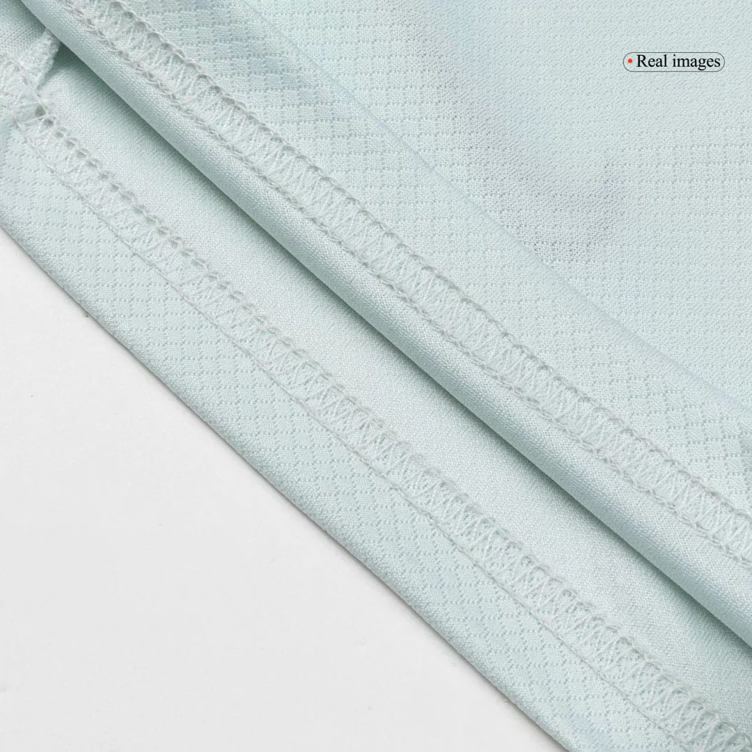 Inter Milan Away Kids Soccer Jerseys Kit 2025/26 - Image 13