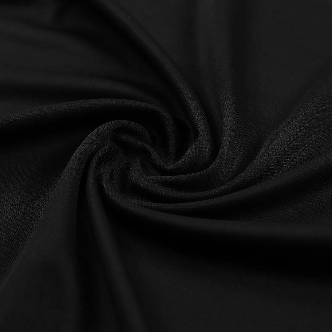 Barcelona Pre-Match Sleeveless Top Black - Image 7