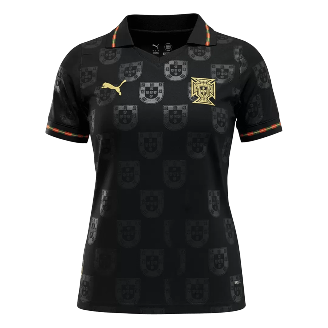 Women's Portugal Special Jersey World Cup 2026