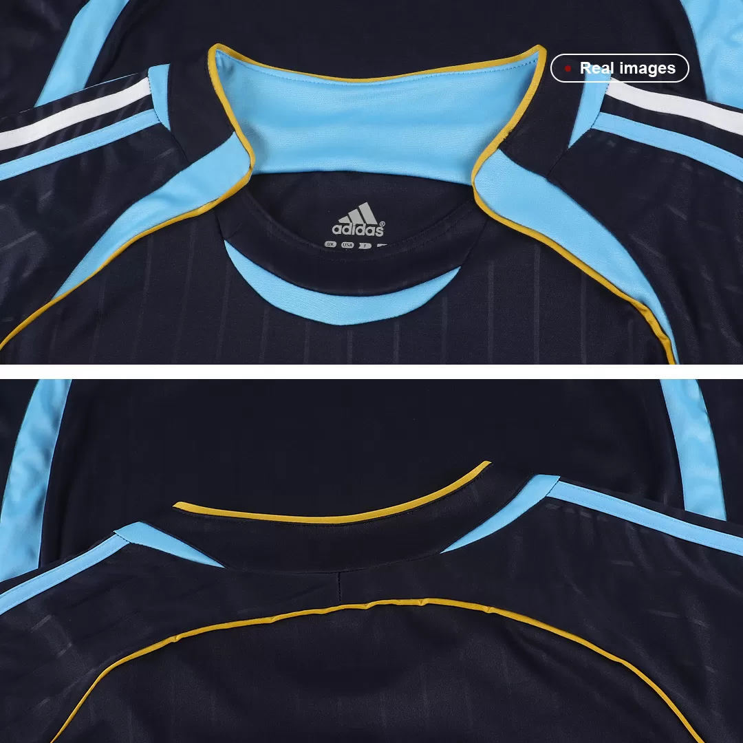 Retro Argentina Away Jersey 2006 - Image 7