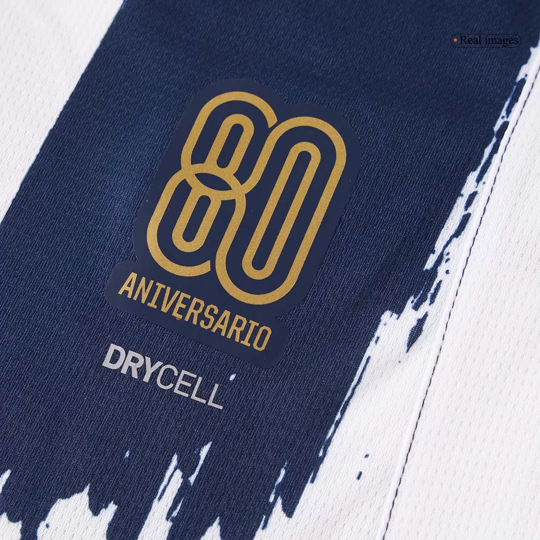 Monterrey Home Soccer Jersey 2025/26 - Image 13