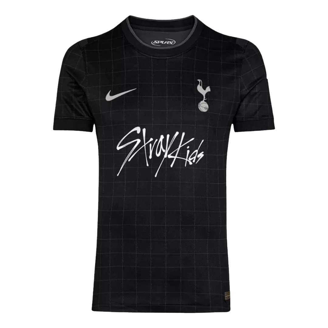 Tottenham Hotspur Soccer Jersey 2025/26 - Image 4