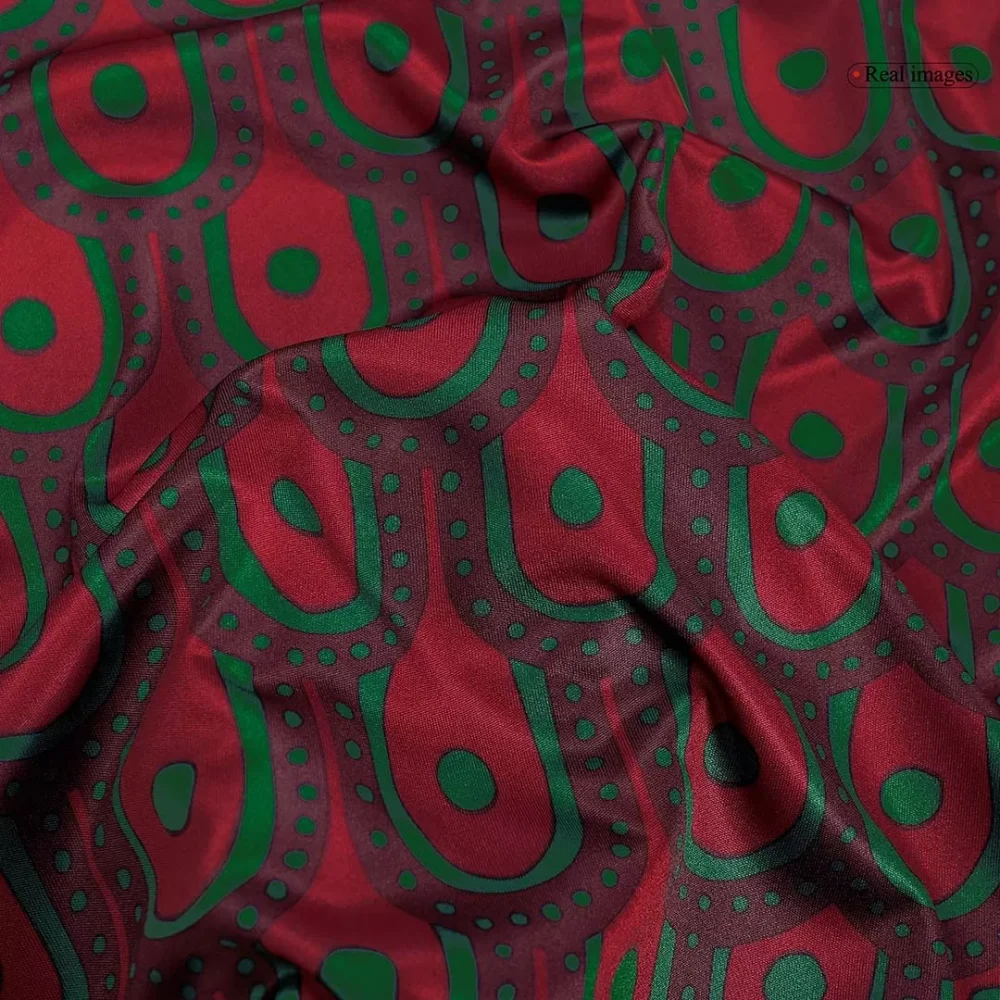 CHICHARITO #14 Mexico Home Soccer Jersey Copa America - Image 7