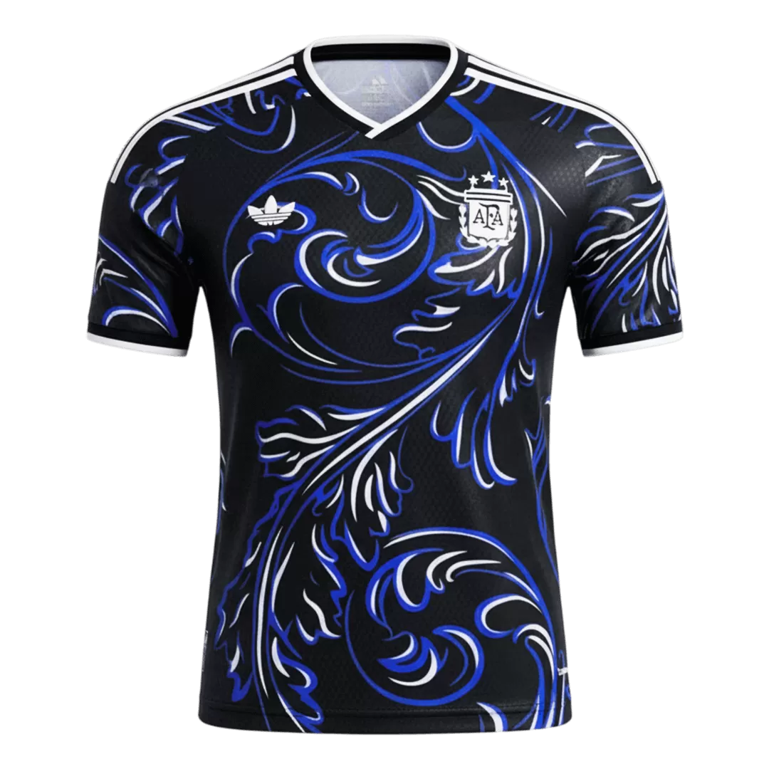 Argentina Away Soccer Jersey World Cup 2026