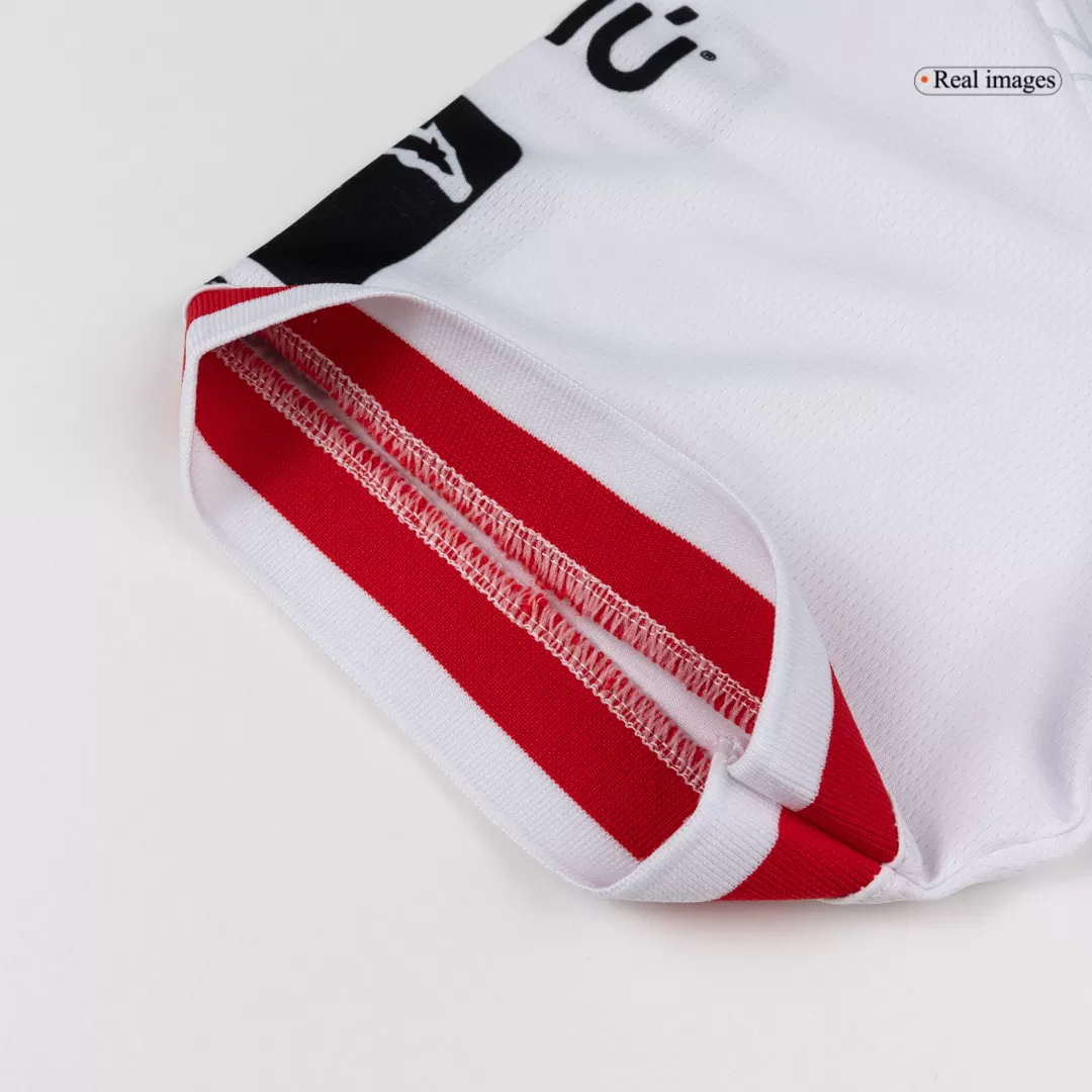 Club Tijuana Away Soccer Jersey 2025/26 - Image 9