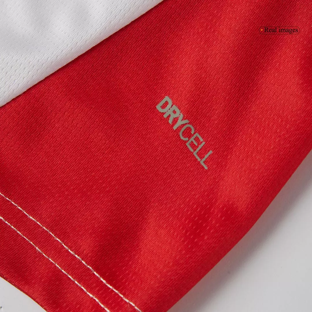 Chivas Away Soccer Jersey - Image 14