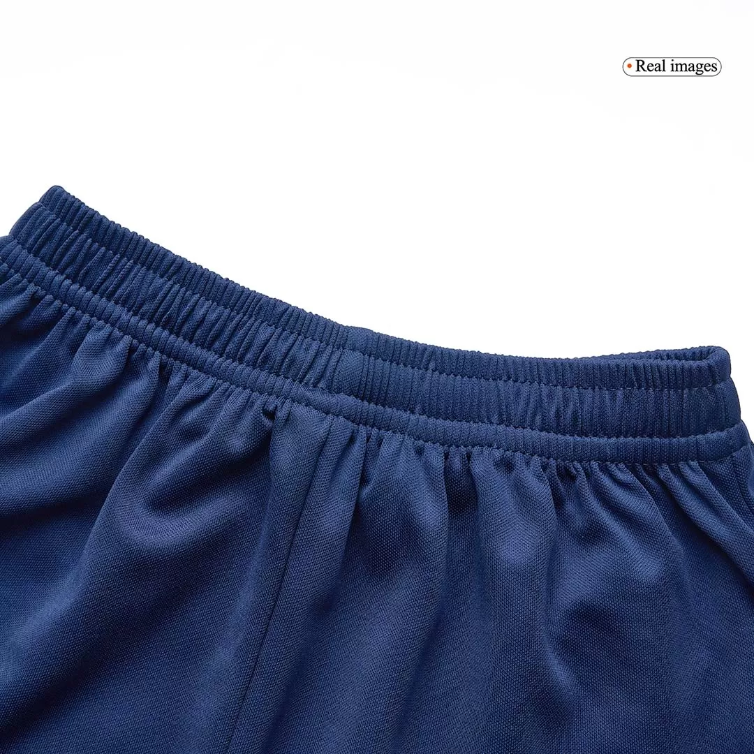 Chivas Home Kids Soccer Jerseys Kit - Image 13