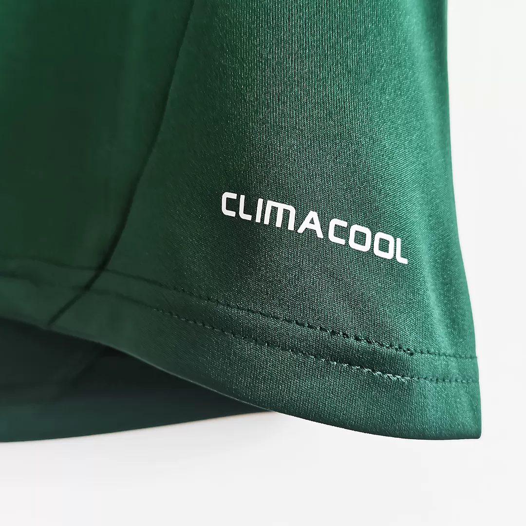 Vintage Soccer Jersey Real Madrid Third Away 2012/13 - Image 8