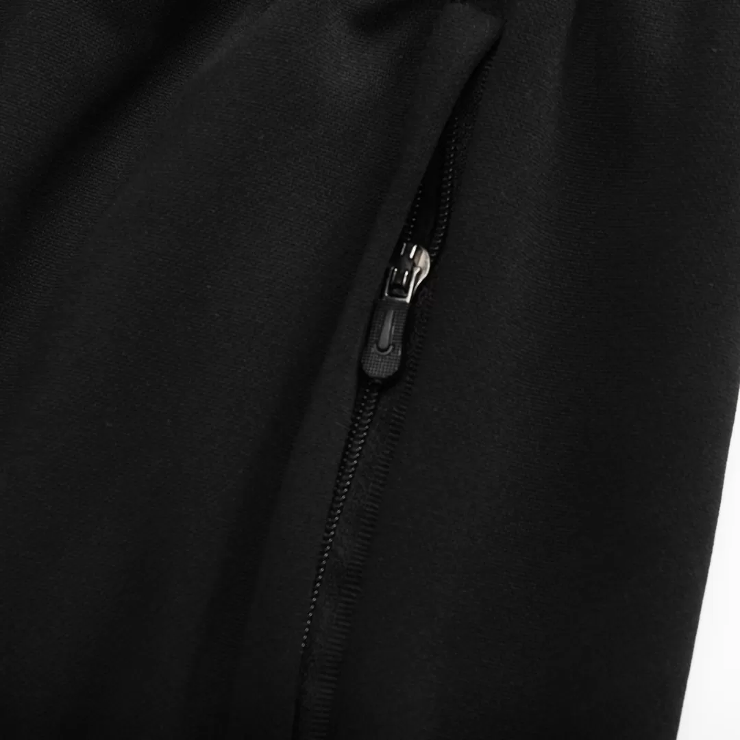 Liverpool 1/4 Zip Tracksuit 2025/26 White - Image 21