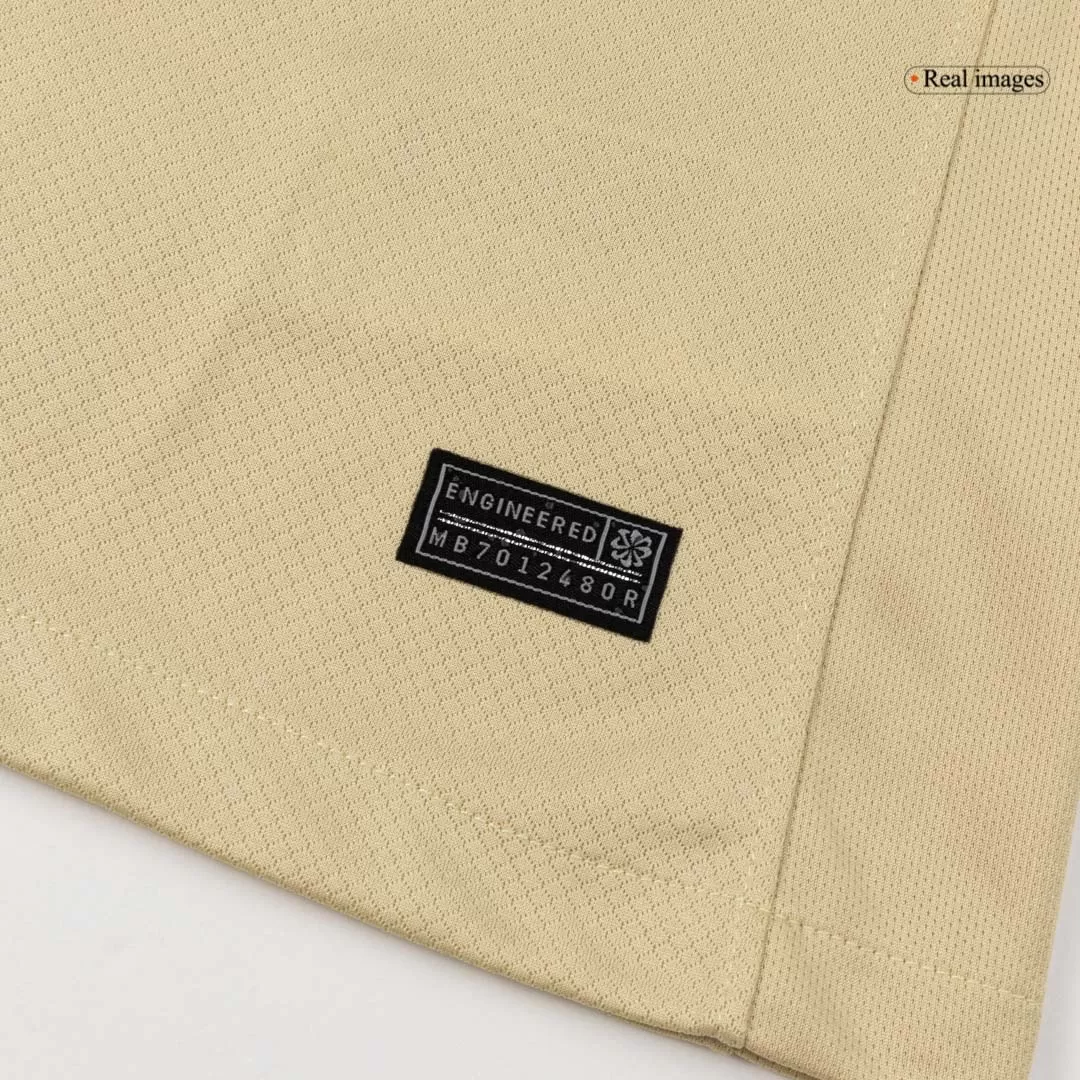 Women's Barcelona Away Jersey 2025/26 - Image 10