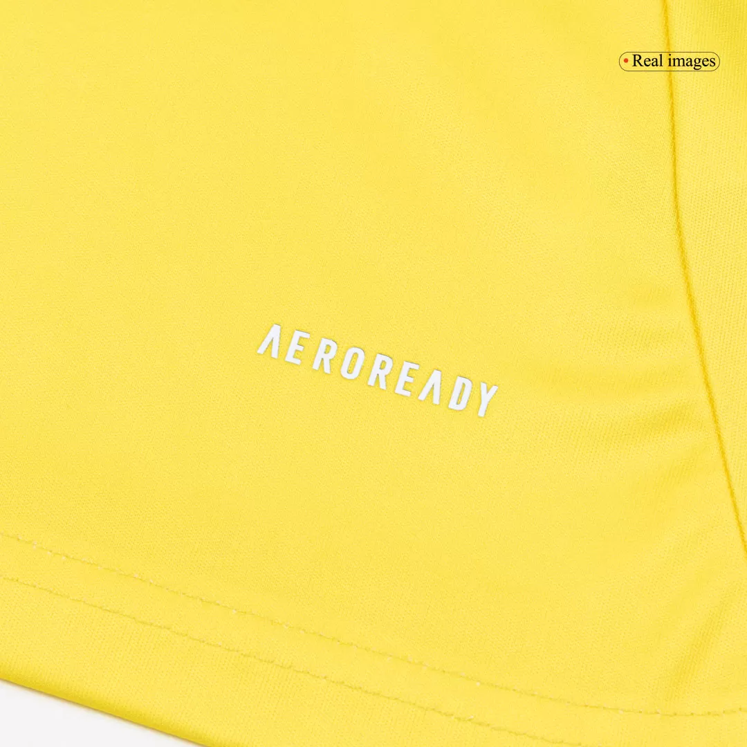 Women's Club America Home Jersey 2025/26 - Image 9