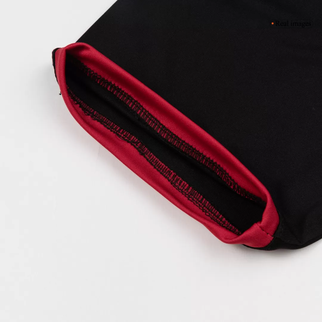 Retro Soccer Jersey AC Milan Home 2009/10 - Image 7