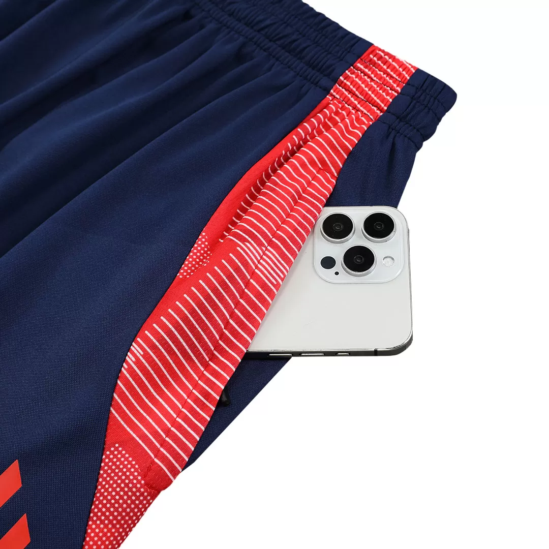 Manchester United Pre-Match Jerseys Kit - Image 11