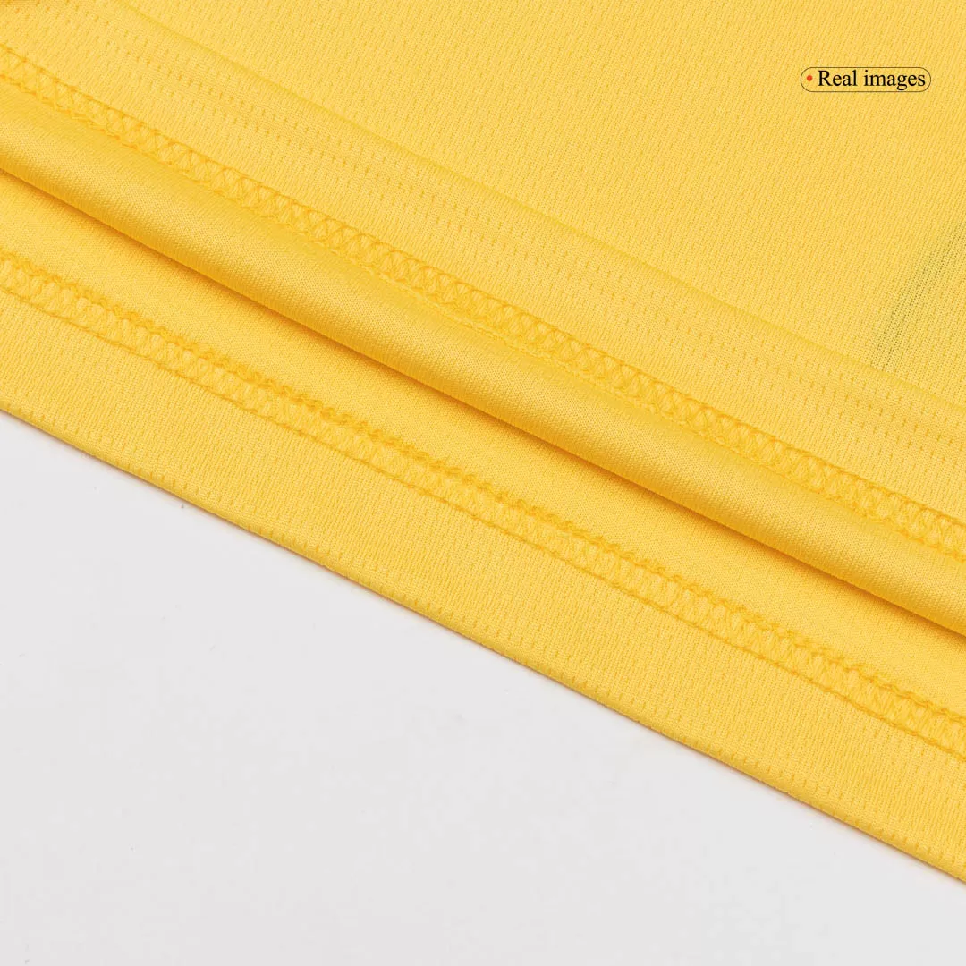 AC Milan Third Away Soccer Shorts 2025/26 - Image 5