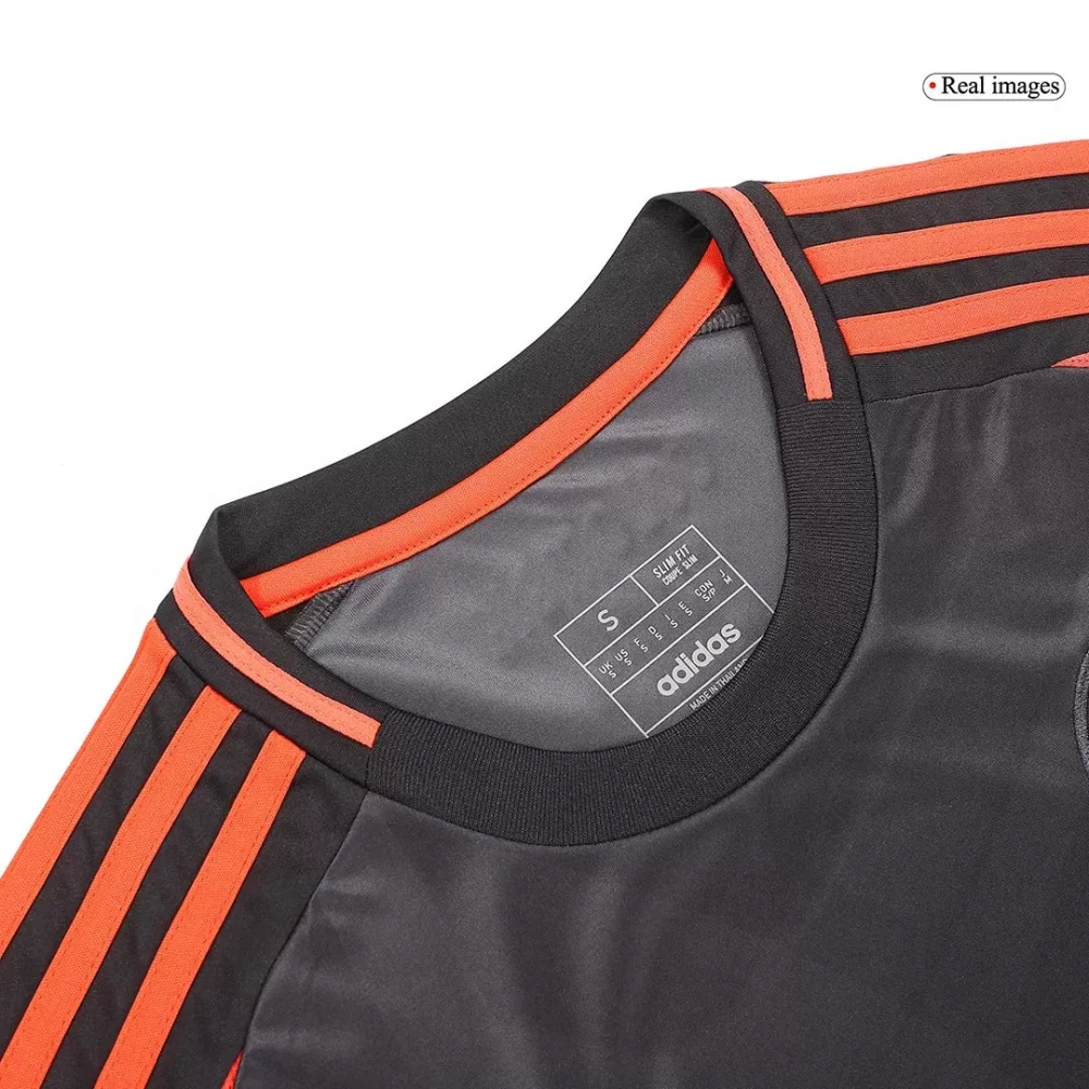 Colombia Away Soccer Jersey Copa America - Image 7