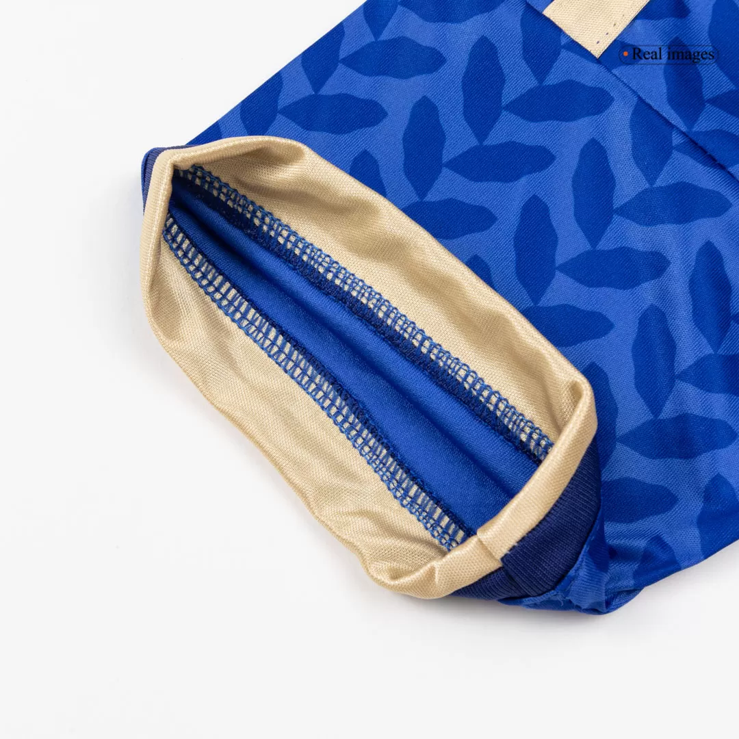 Italy Home Kids Soccer Jerseys Kit World Cup 2026 - Image 6