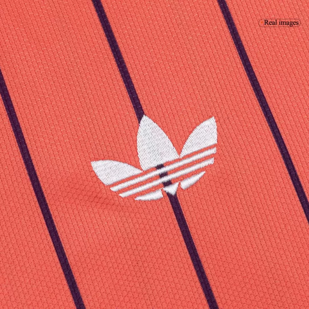 Scotland Away Soccer Jersey World Cup 2026 - Image 7