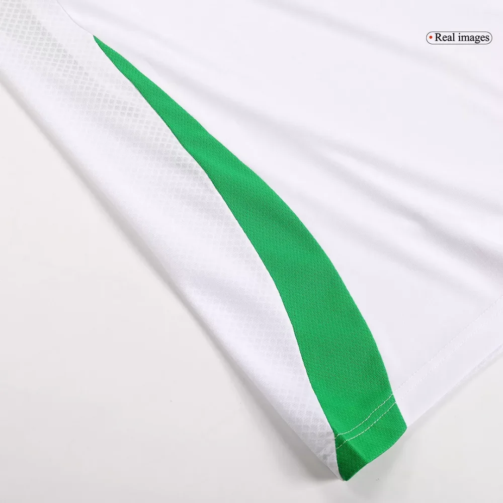Italy Away Jerseys Kit EURO - Image 10