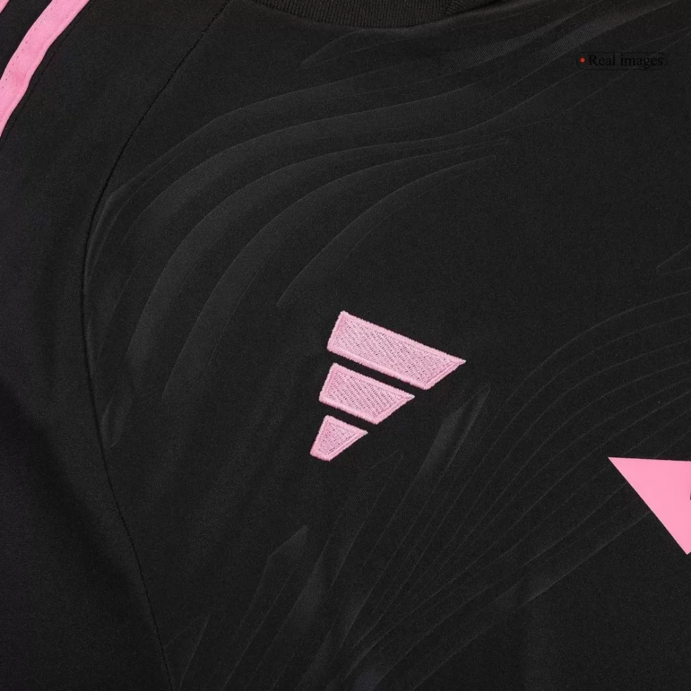 MESSI #10 Inter Miami CF Away Soccer Jersey - Image 4