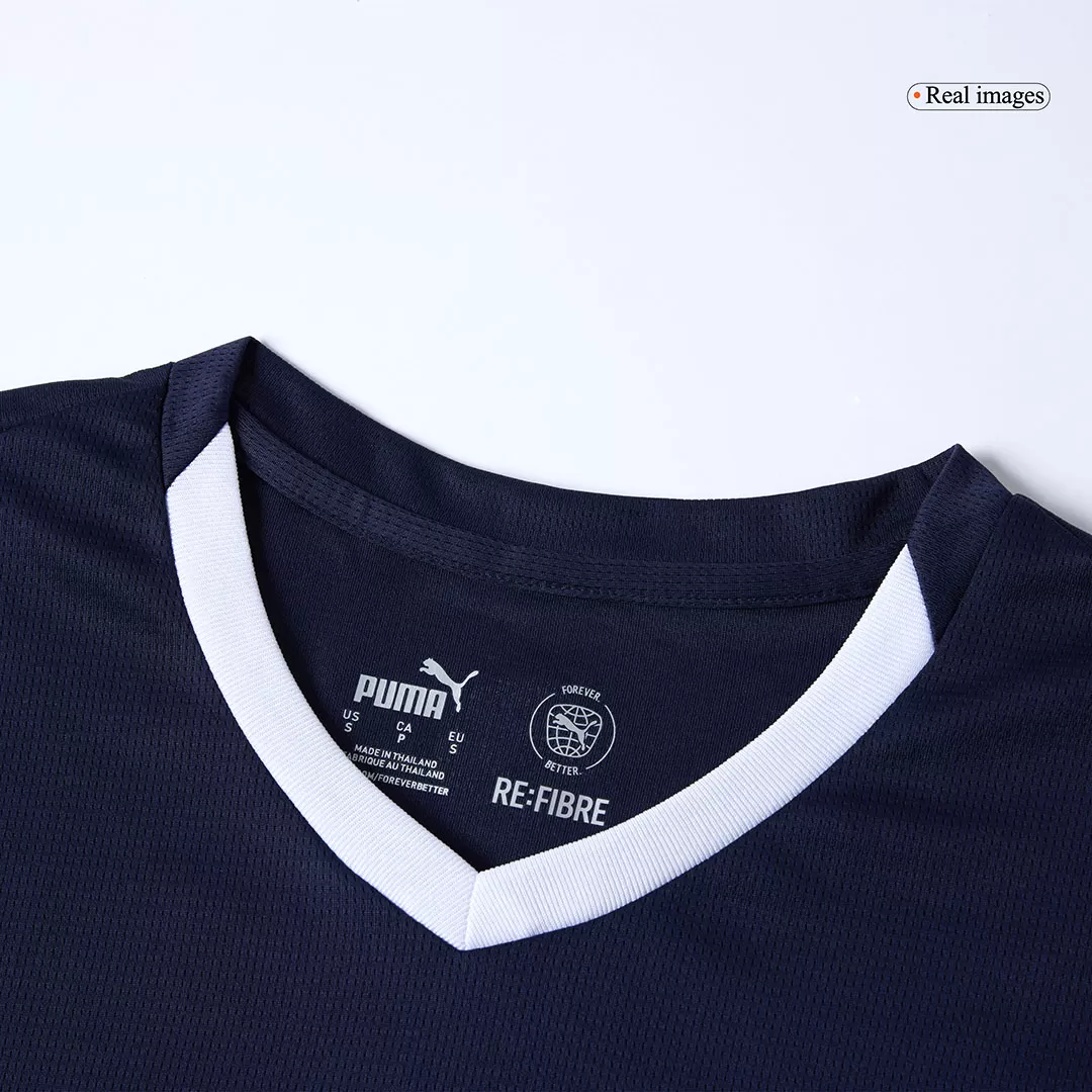 PSV Eindhoven Away Soccer Jersey 2025/26 - Image 7