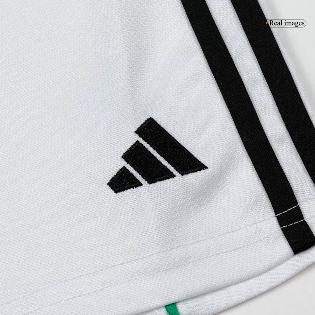 Celtic Home Kids Soccer Jerseys Kit 2025/26 - Image 12