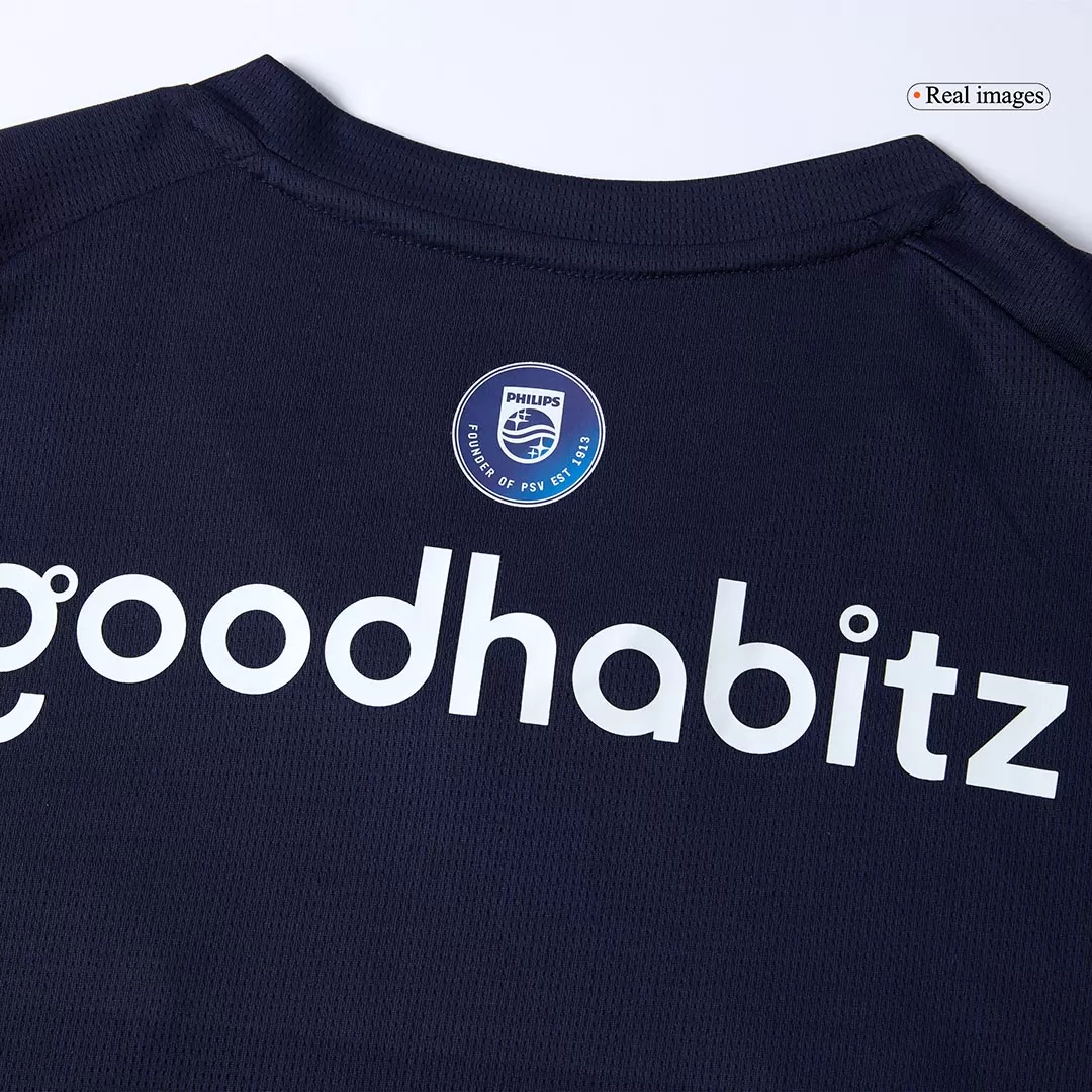 PSV Eindhoven Away Soccer Jersey 2025/26 - Image 14