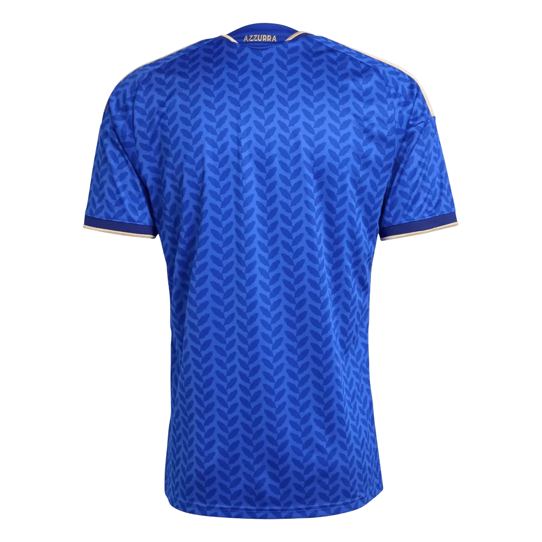 Italy Home World Cup Jerseys Kit 2026 - Image 5