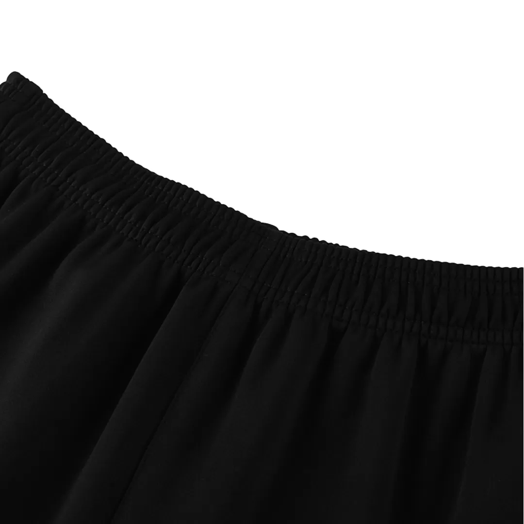 Barcelona Home Jacket Tracksuit 2025/26 Black&Purple - Image 9