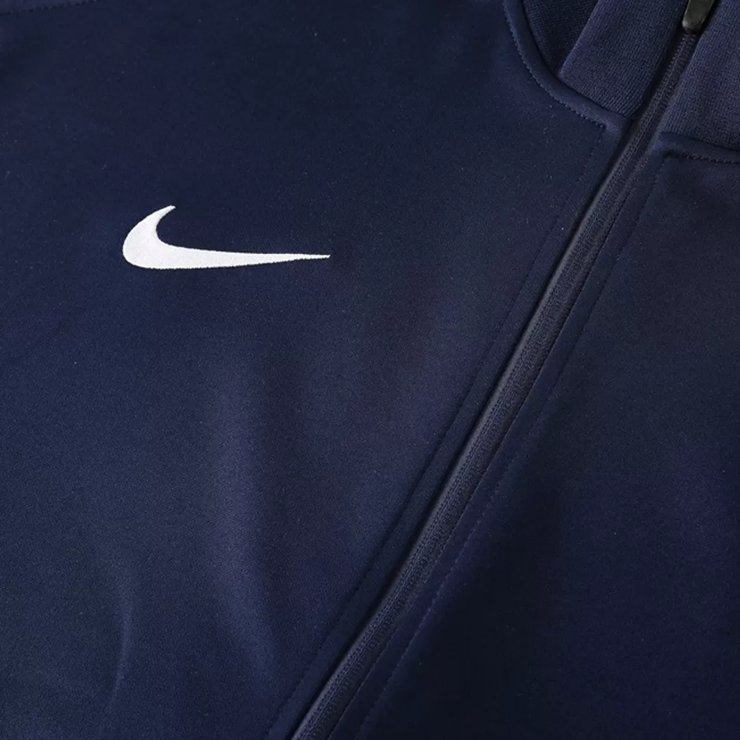 PSG Jacket Tracksuit 2025/26 Navy - Image 8
